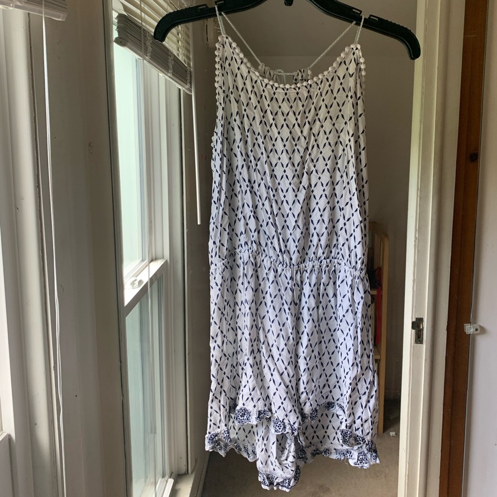 romper